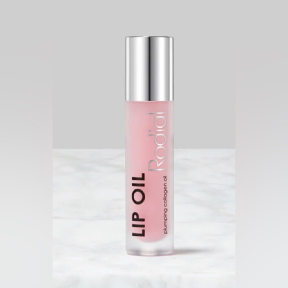 Rodial LIP OIL WITH COLLAGEN